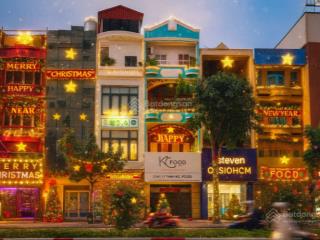 Bán nhà mặt tiền cộng hòa 8x20m, 4 tầng cho thuê 150 tr/tháng chỉ 53 tỉ