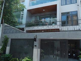 Bán nhà đường ông ích khiêm 10x23 giá chỉ 23 tỉ tiện xây chdv