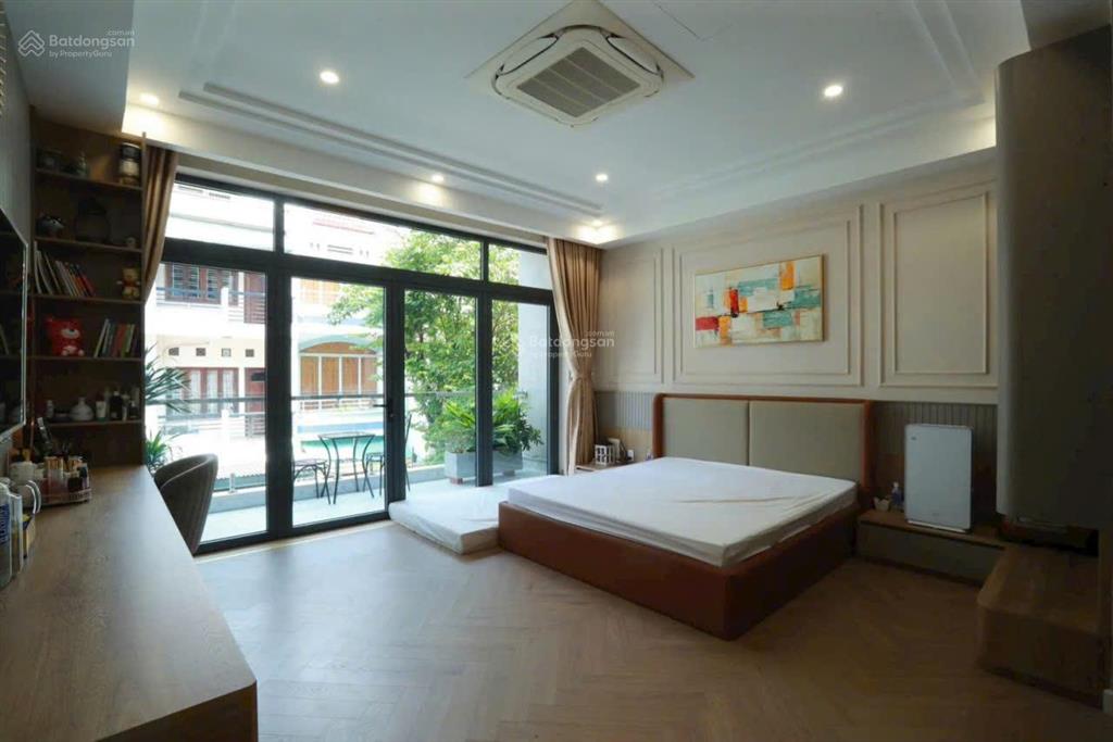 Bán nhà đường ông ích khiêm 10x23 giá chỉ 23 tỉ tiện xây chdv