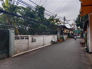 Bán nhà cấp 4 xây chdv trường chinh 19x50m nở hậu 1038.1m2 chỉ 120 tỷ