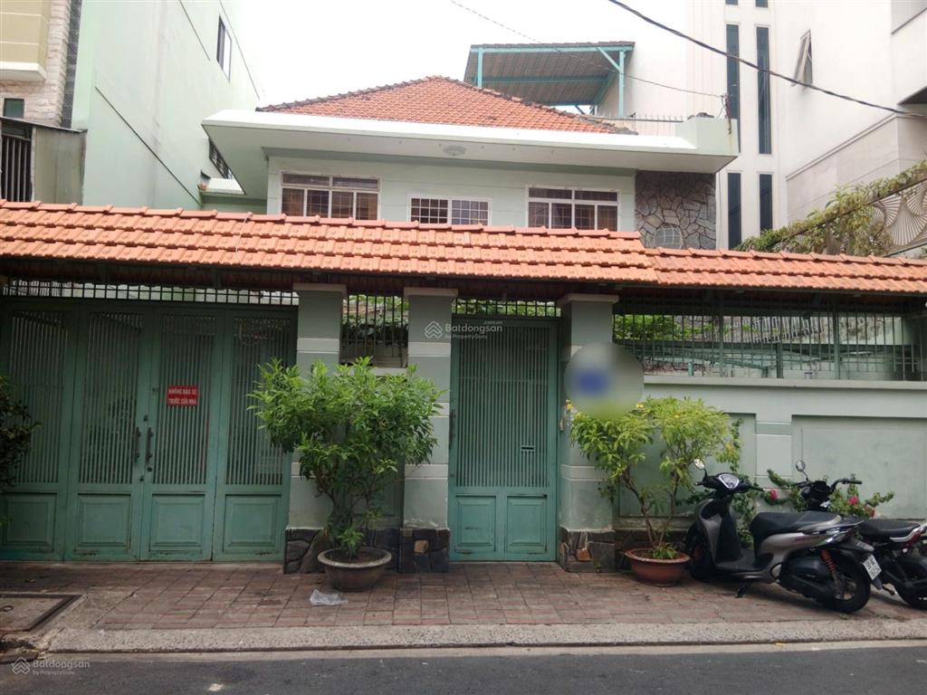 Bán nhà mặt tiền hát giang 11x20m, 3 tầng giá chỉ 39 tỷ