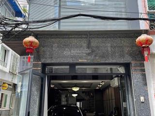 Nhà đẹp 5 tầng  xe hơi ngủ nhà  góc 2 mặt tiền thoáng  chợ phạm văn hai  11.5t thương lượng