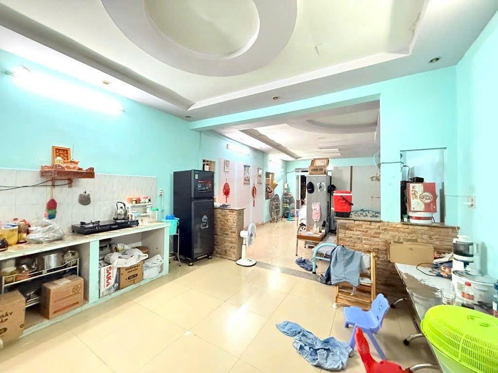 HÀNG HOT ĐẤT (12X22) THỊ TRẤN HÓC MÔN – GIÁ CỰC TỐT CHỈ 7.5 TỶ