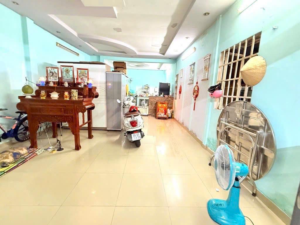 HÀNG HOT ĐẤT (12X22) THỊ TRẤN HÓC MÔN – GIÁ CỰC TỐT CHỈ 7.5 TỶ