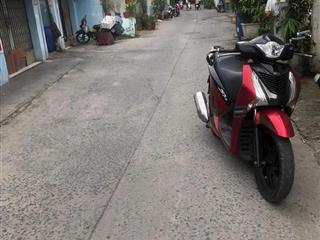 CHỈ HƠN 7Đ CÓ NGAY 100M² ĐẤT MẶT TIỀN Q12 - SÁT VÁCH TÂN BÌNH