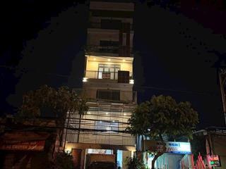 GIẢM SỐC 3,3 TỶ – MẶT TIỀN NGUYỄN THỊ SÓC – HẠ GIÁ TỪ 16 TỶ CÒN 12.7 TỶ (CÒN BỚT)