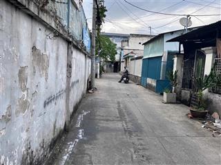 ĐẤT LỚN (10.5x33) NGUYỄN VĂN QUÁ – DÒNG TIỀN ỔN ĐỊNH GIÁ CỰC RẺ