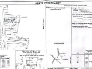 LÔ GÓC 2 MẶT TIỀN – TRẦN VĂN MƯỜI - NGUYỄN THỊ TIỂU – KINH DOANH ĐỈNH CAO