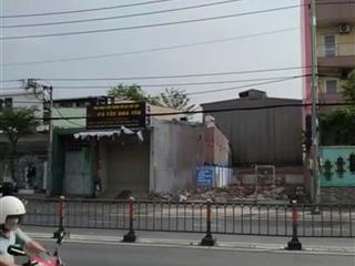 ĐẤT VÀNG (9X35) NỞ HẬU 11M TÔ KÝ – CHUẨN XÂY TÒA NHÀ – DÒNG TIỀN KHỦNG