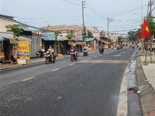 XƯỞNG MẶT TIỀN PHẠM THỊ GIÂY – 8x36 – TRỆT LẦU – DÒNG TIỀN SẴN – CHỈ 20 TỶ