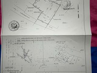 NHÀ C4 MT NGANG 12M – NỞ HẬU ĐẸP – CÁCH NGUYỄN ẢNH THỦ 200M