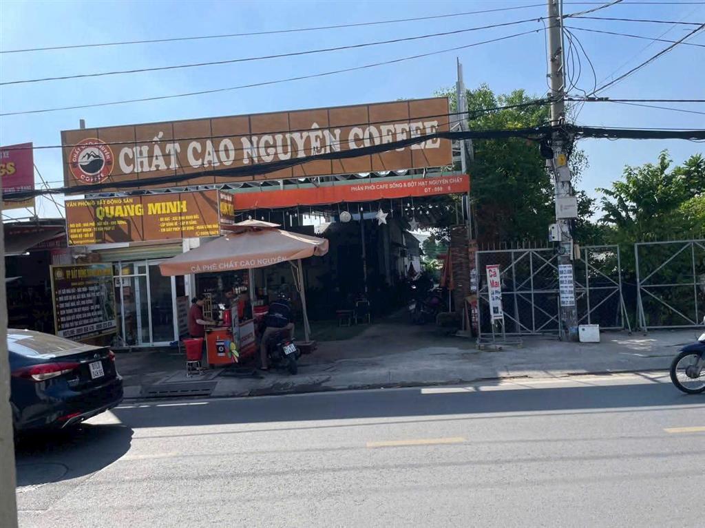 SIÊU PHẨM NHÀ XƯỞNG 13.841m² – 3MT ĐỖ VĂN DẬY – DÒNG TIỀN SẴN