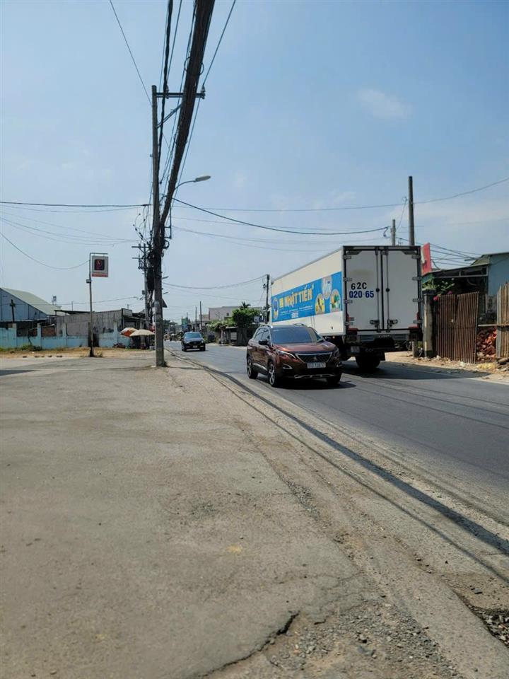 SIÊU PHẨM NHÀ XƯỞNG 13.841m² – 3MT ĐỖ VĂN DẬY – DÒNG TIỀN SẴN