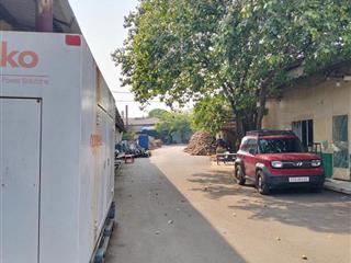 SIÊU PHẨM NHÀ XƯỞNG 13.841m² – 3MT ĐỖ VĂN DẬY – DÒNG TIỀN SẴN