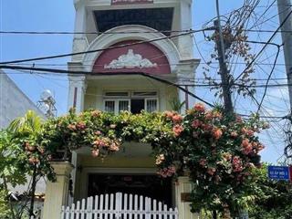 GÓC 2 MẶT TIỀN – CỔNG KHU BIỆT THỰ TANIMEX – 8x25M – CHỈ 8.79 TỶ