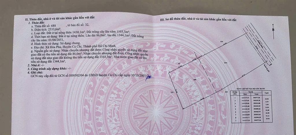 Bán lô đất tặng nhà vườn đường xe container gần KCN Đông Nam khu dân cư đông gần chợ,