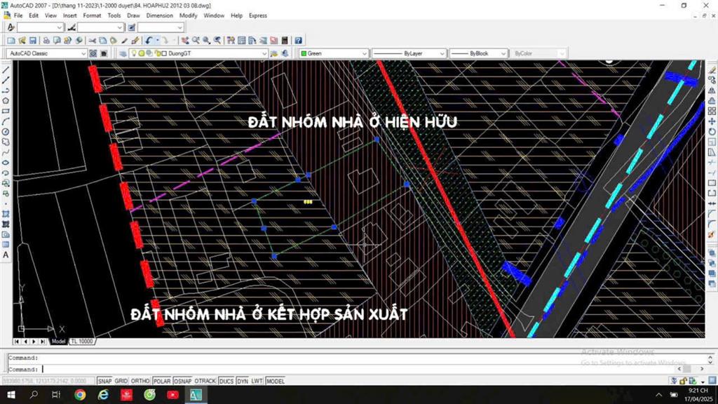 Bán lô đất tặng nhà vườn đường xe container gần KCN Đông Nam khu dân cư đông gần chợ,