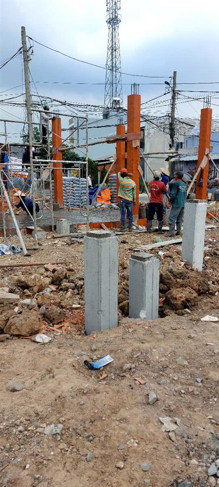 HÀNG FO HIẾM – 4 LÔ ĐẸP ĐÔNG THẠNH GIÁ CHỈ 3.75 TỶ