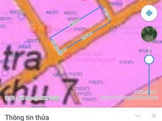 SIÊU PHẨM 3 MẶT TIỀN QUÁN TRE – NGANG 40M – DÒNG TIỀN 160TR/THÁNG