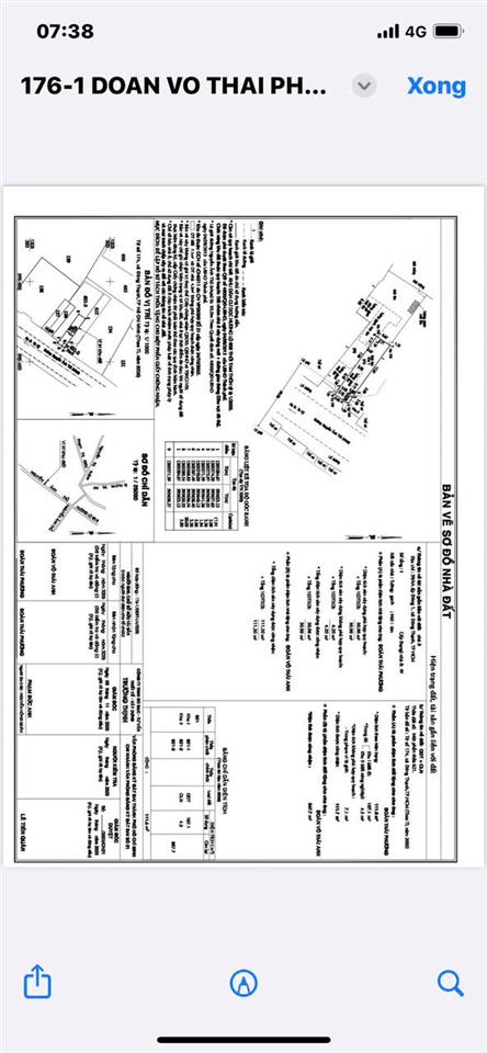 MẶT TIỀN NGUYỄN ẢNH THỦ – NGANG 8M GẦN 300m² THỔ CƯ – GIẢM SỐC 1.5 TỶ