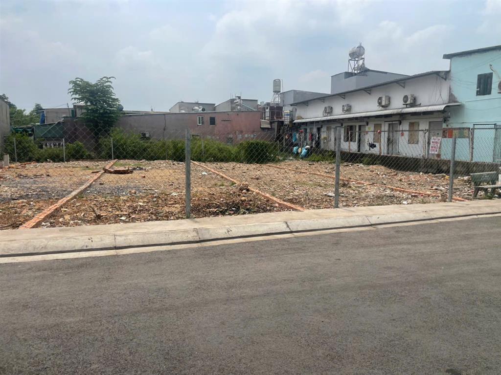 VỊ TRÍ ĐẸP – GIÁ QUÁ RẺ – DIỆN TÍCH LÝ TƯỞNG (5x25) FULL THỔ GIÁ 3.XT