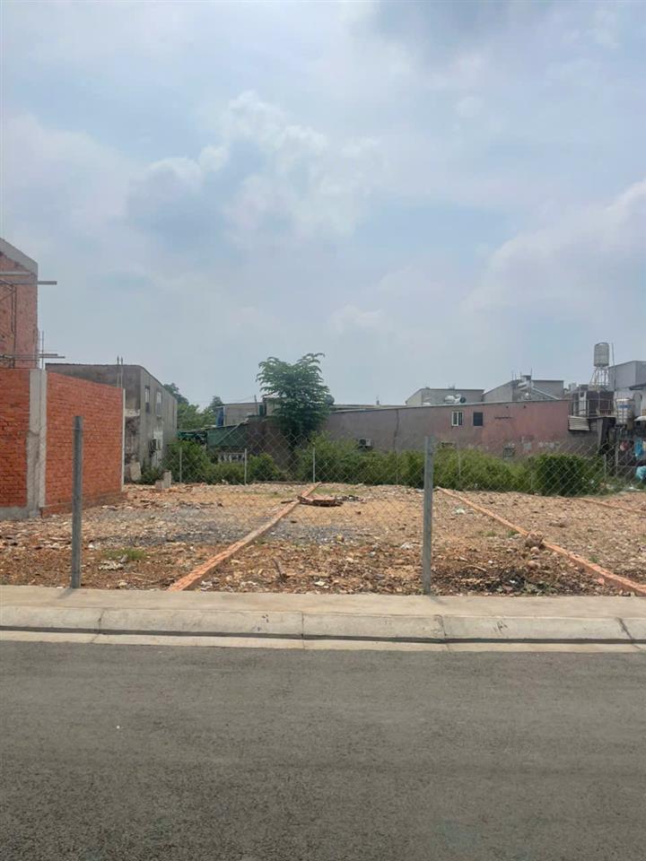 VỊ TRÍ ĐẸP – GIÁ QUÁ RẺ – DIỆN TÍCH LÝ TƯỞNG (5x25) FULL THỔ GIÁ 3.XT