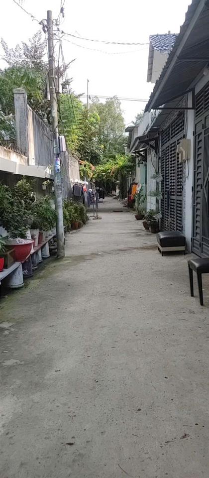 CHO THUÊ NHÀ C4 GIÁ SIÊU MỀM – NGAY TRUNG TÂM BÌNH MỸ