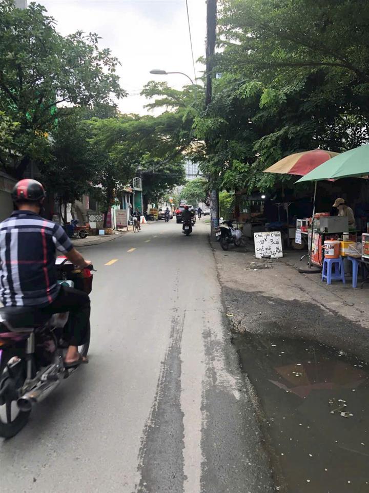 SIÊU PHẨM MT DƯƠNG THỊ GIANG – 800M² – DÒNG TIỀN KHỦNG - NGANG 16M HIẾM