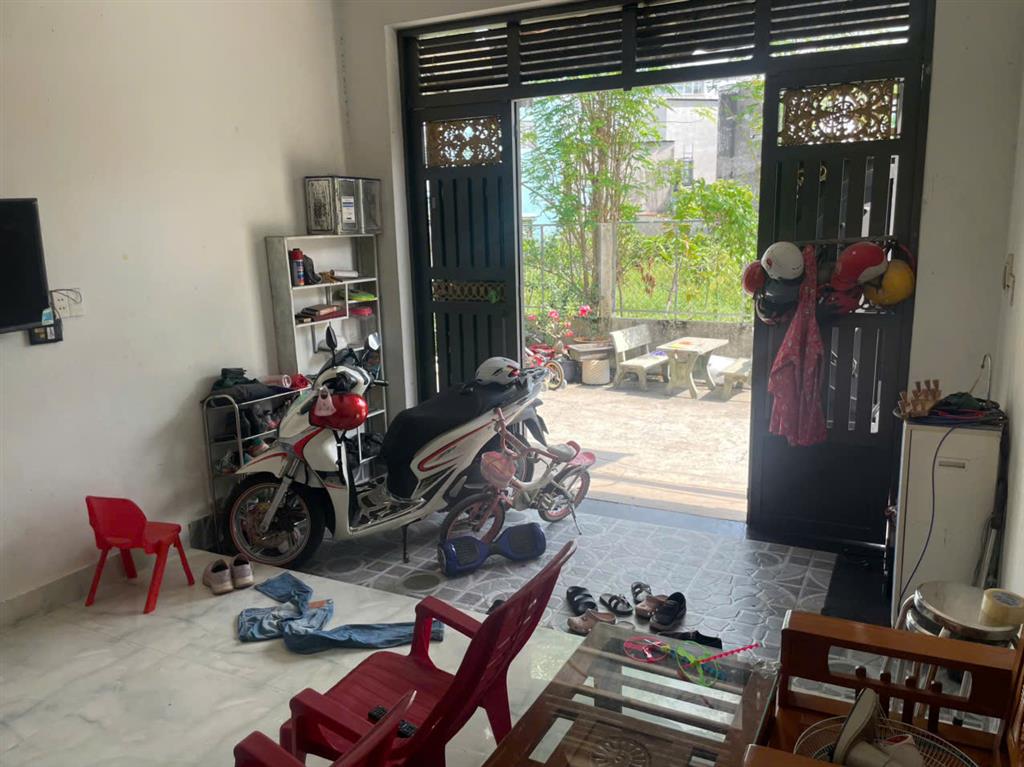 NHÀ HXH TRUNG MỸ TÂY – GIÁ CHỈ 4.5 TỶ – SỔ RIÊNG CHUẨN CHỈNH