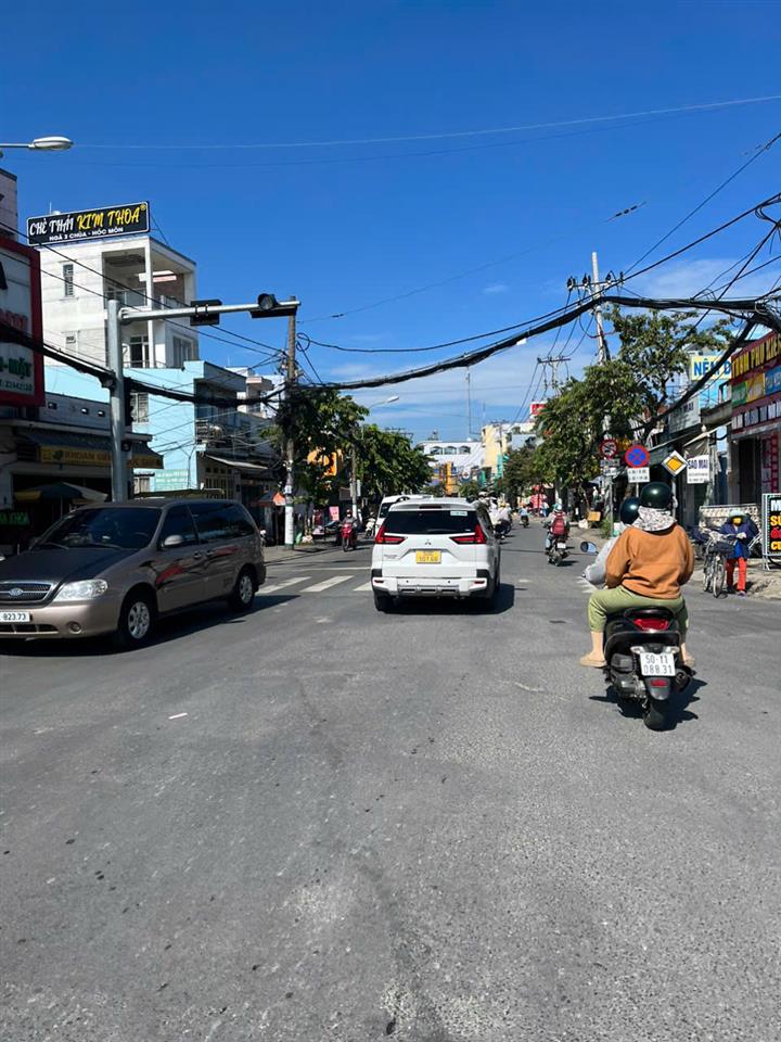SIÊU PHẨM GÓC 2 MẶT TIỀN TÔ KÝ – NGÃ BA BẦU KINH DOANH CỰC ĐỈNH