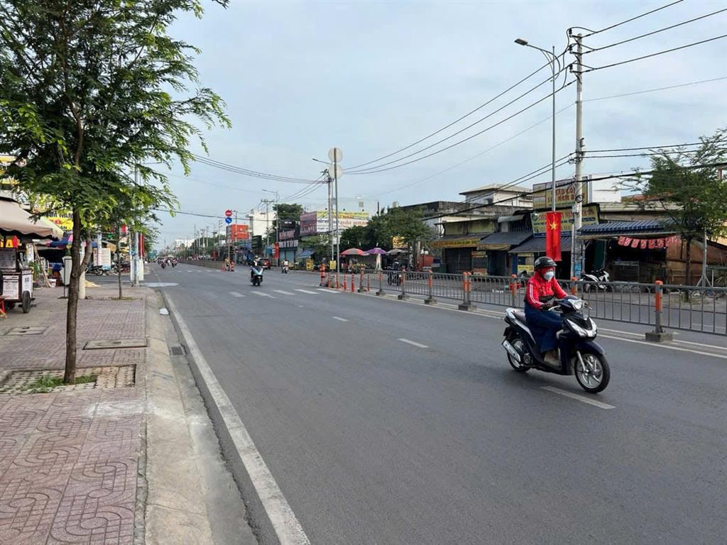 SIÊU PHẨM GÓC 2 MẶT TIỀN TÔ KÝ – NGÃ BA BẦU KINH DOANH CỰC ĐỈNH