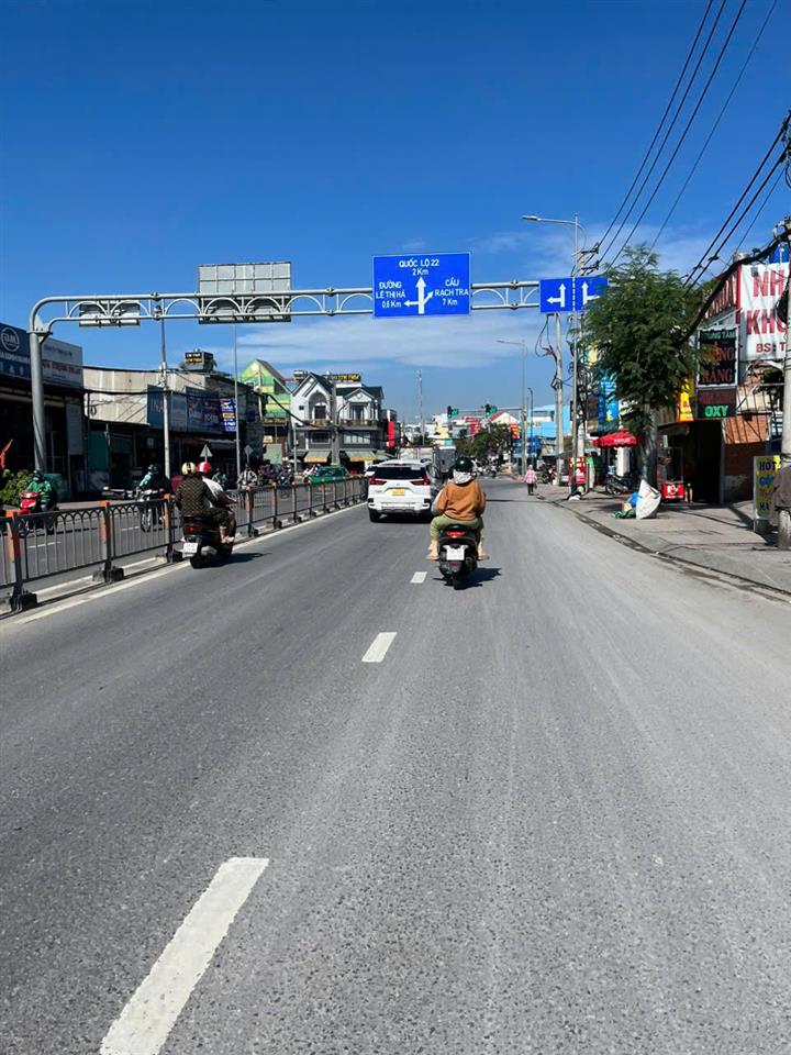 SIÊU PHẨM GÓC 2 MẶT TIỀN TÔ KÝ – NGÃ BA BẦU KINH DOANH CỰC ĐỈNH