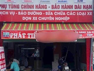 MẶT TIỀN NGUYỄN ẢNH THỦ – QUỸ ĐẤT VÀNG TRUNG TÂM QUẬN 12