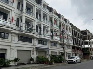 SIÊU PHẨM SHOPHOUSE AN SƯƠNG – MẶT TIỀN KINH DOANH CỰC ĐẸP QUẬN 12