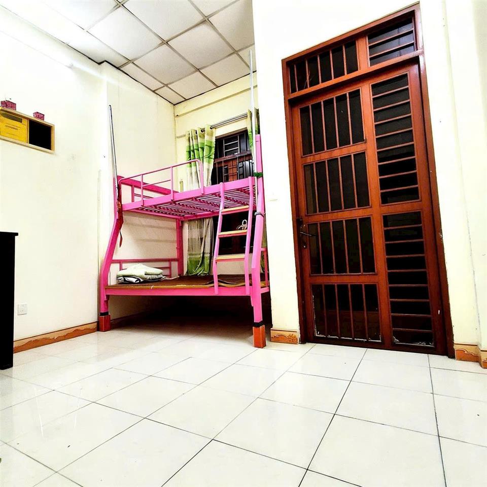 CHO THUÊ NHÀ GẦN CÔNG VIÊN PHẦN MỀM QUANG TRUNG – QUẬN 12