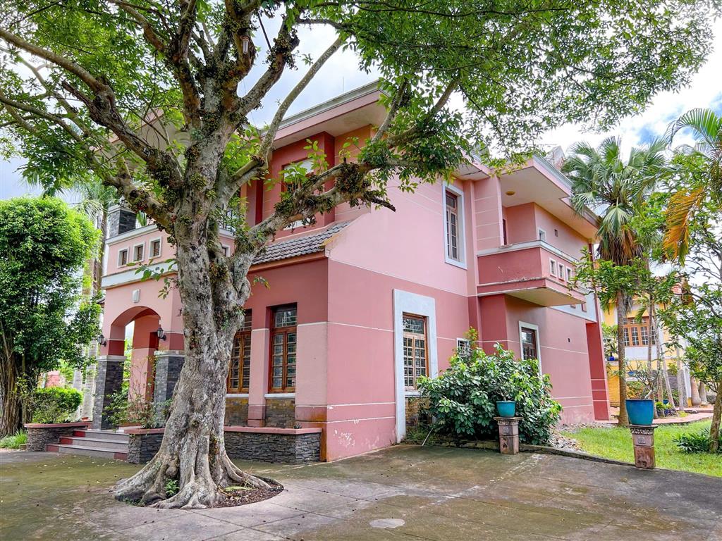 GIẢM SỐC 7,5 TỶ – BIỆT THỰ SÂN VƯỜN 4.000m² ĐẲNG CẤP TẠI CỦ CHI