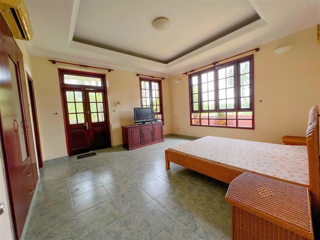 GIẢM SỐC 7,5 TỶ – BIỆT THỰ SÂN VƯỜN 4.000m² ĐẲNG CẤP TẠI CỦ CHI