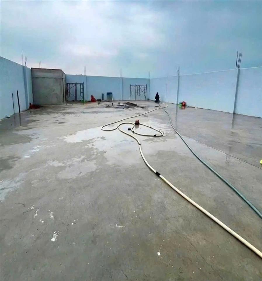 XƯỞNG MỚI 100% – BÀ ĐIỂM HÓC MÔN - 600M² – CHỈ 35TR/THÁNG!