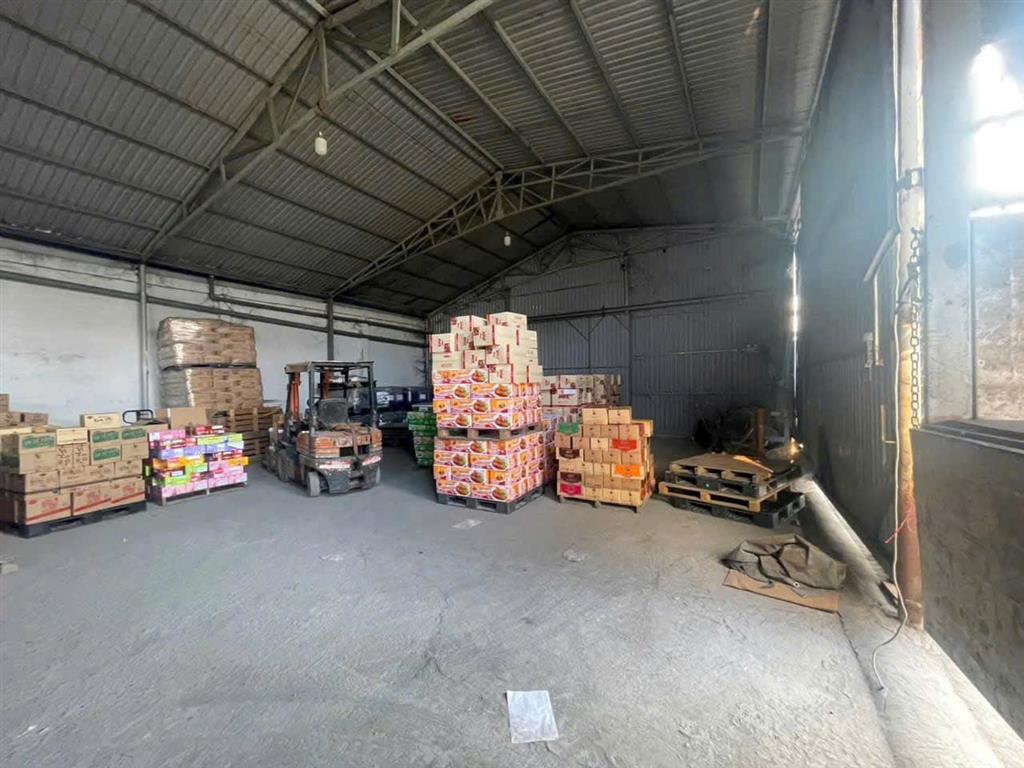 BÁN GẤP MẶT TIỀN AN PHÚ ĐÔNG 12 – QUẬN 12 - 1.100M² FULL THỔ CƯ