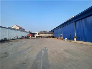 BÁN GẤP MẶT TIỀN AN PHÚ ĐÔNG 12 – QUẬN 12 - 1.100M² FULL THỔ CƯ