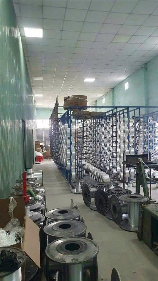 TÂN THẠNH ĐÔNG – 857M² FULL THỔ CƯ - ĐẤT ĐẸP, DÂN CƯ HIỆN HỮU