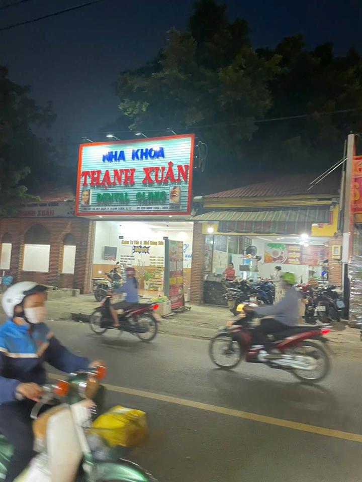 GIẢM THẲNG 1,1 TỶ – NHÀ MẶT TIỀN HÀ HUY, AN PHÚ ĐÔNG GIÁP CHỈ 7,2 TỶ!