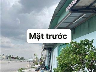 HÀNG HIẾM GÒ VẤP – GÓC 2 MẶT TIỀN (17X20) KÊNH THAM LƯƠNG, GÒ VẤP