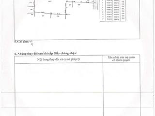 Bán Đất Thổ Cư Củ Chi 6.547,6m² – 3.290m² Đất Ở – Bầu Trâm, Trung An – Giá 68 Tỷ