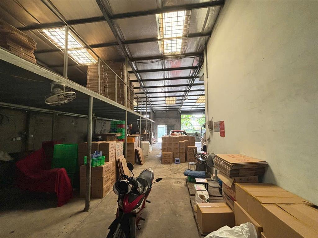 HÀNG NGỘP 12 TỶ – CHỐT NHANH NHÀ + XƯỞNG HƠN 400M² XUÂN THỚI THƯỢNG, HM