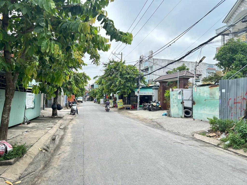 HÀNG NGỘP 12 TỶ – CHỐT NHANH NHÀ + XƯỞNG HƠN 400M² XUÂN THỚI THƯỢNG, HM