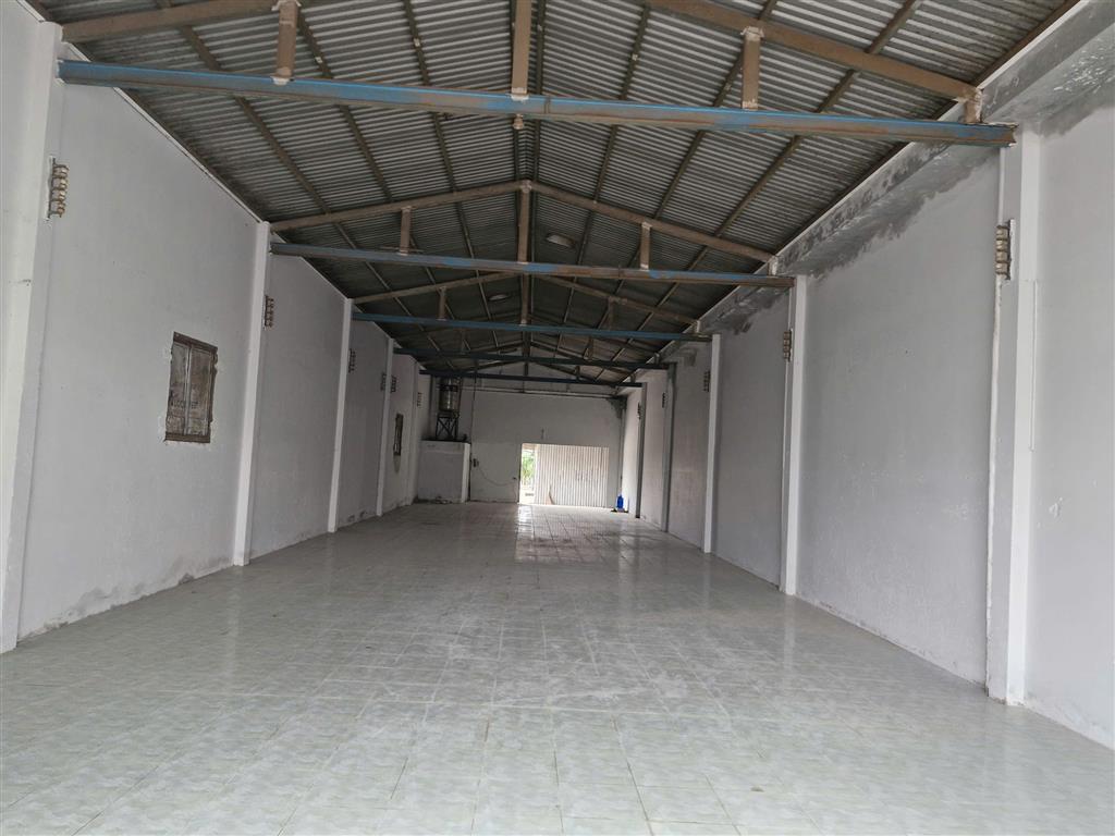 CHÍNH CHỦ BÁN HOẶC CHO THUÊ – 2.055M² MT DƯƠNG CÔNG KHI, HÓC MÔN