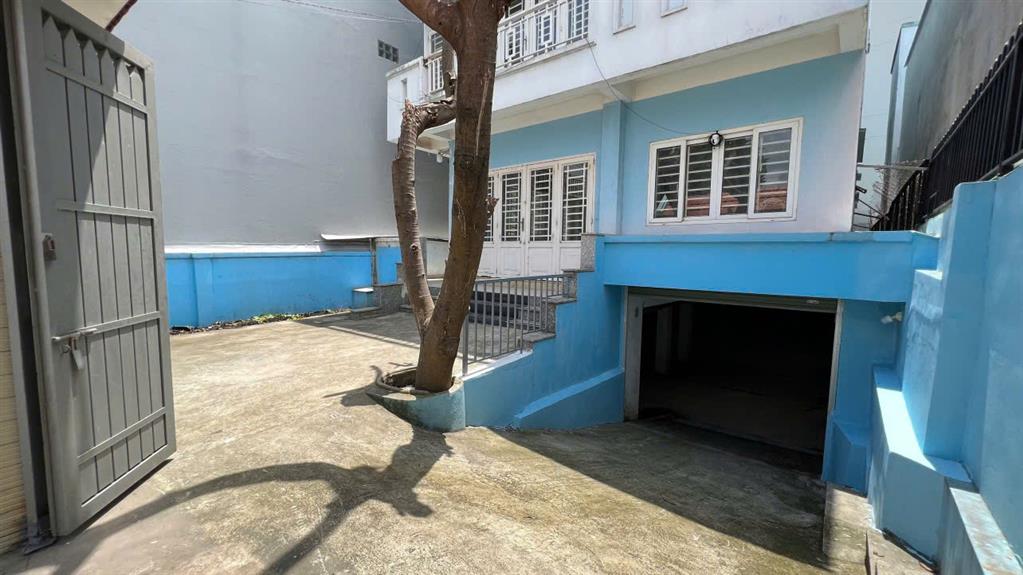 MẶT TIỀN THẠNH LỘC 31 – 400M² SỬ DỤNG – CHỈ 25TR/THÁNG!