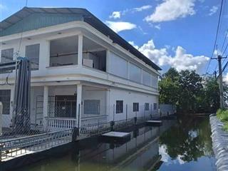 XƯỞNG 7.000M² – PCCC TỰ ĐỘNG TRẠM ĐIỆN 560KVA CONTAINER LƯU THÔNG 24/24