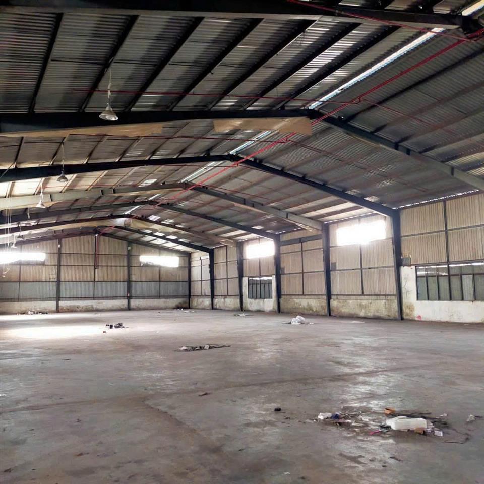 HÀNG HIẾM BÀ ĐIỂM – KHO 1.000M², GIÁ CHỈ 26TR/THÁNG!